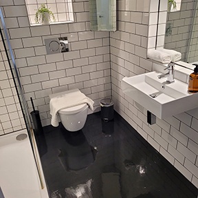Airbnb Cleaning Gloucester